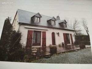 Maison a vendre
