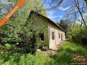 Maison 1 pièce 88 m²