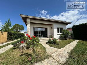 Maison 3 pièces 85 m²