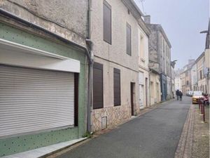 Maison de ville 180 m2 Langon Centre