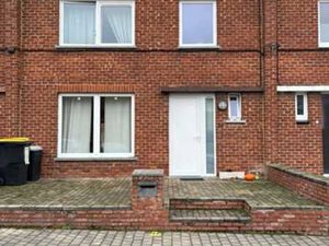 MAISON MITOYENNE - 2 CHAMBRES ET JARDIN