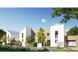 Maison à vendre - neuf