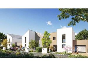 Maison à vendre - neuf