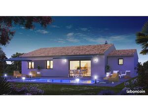 Maison 85 m² Lancon Provence