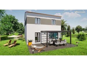 Maison 85 m² Velaux