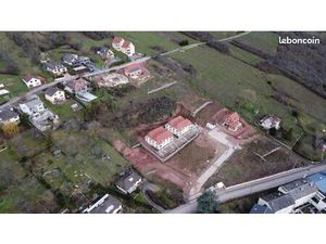 Terrain 605 m² Mutzig