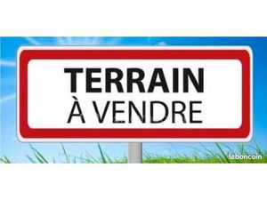 Terrain constructible Orléans