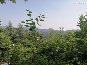 Terrain constructible bradé 60000 euros ferme