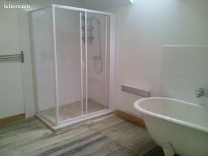 Appartement F2 jonchery sur vesle