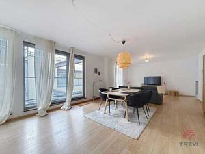 Bel appartement 2 chambres + terrasse