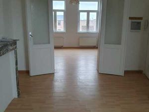 Lumineux appartement 2chambres