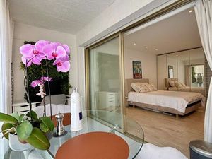 Appartement T1 100m Croisette