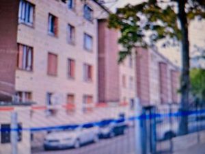 Appartement F3 à clichy sous bois