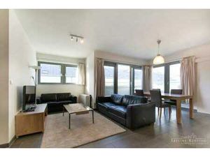 Bel apprt de 2ch.+Terrasse (Quartier Européen)