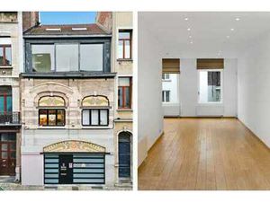 Magnifique duplex-penthouse 3 ch- terrasse