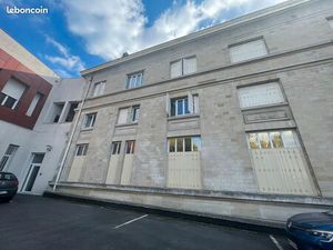 Appartement 4 pièces 94 m²