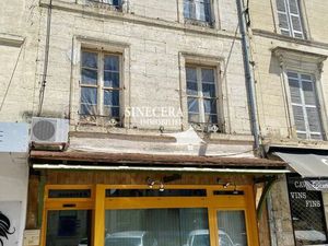 Immeuble 236 m² Ribérac