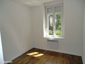 Appartement 2 pièces 28 m²