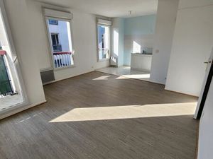 A VENDRE F2 proche metro Aubervilliers 4 Chemins Pantin