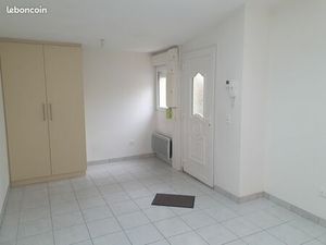 LOCATION APPARTEMENT T1 bis