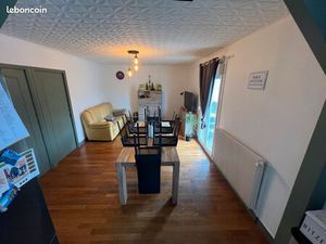 Appartement 75 m2