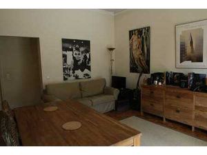 flat / 1 chambre meublé lumineux proche BOONDAEL et ULB