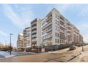 STUDIO MEUBLE + PARKING + CAVE