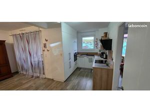 Appartement 2 pièces 47 m2