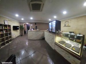 FOND DE COMMERCE 200m2