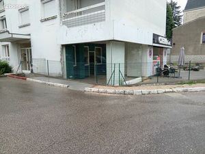 Local commercial à louer
