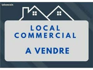 Recherche local commercial à acheter