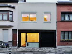 Maison à louer à Borgerhout € 1.275 (LJ03N) - Vastgoed 1 2 3 | Zimmo