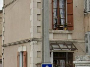 Petite maison a auxerre
