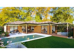 Maison 4 pièces 130 m²