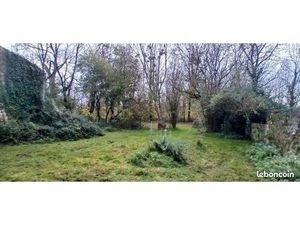 Maison 172m2- Terrain clos