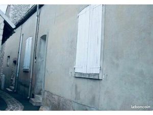 Maison individuelle / investissement locatif