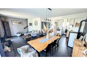 Maison 5 pièces 105 m²