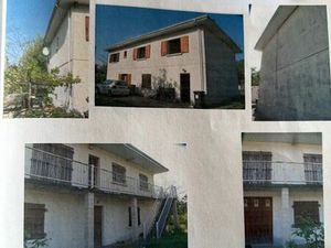 MAISON INDIVIDUELLE A ETAGE 240m2 SUR TERRAIN DE 2100M2