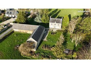 Maison 6 pièces 140 m²