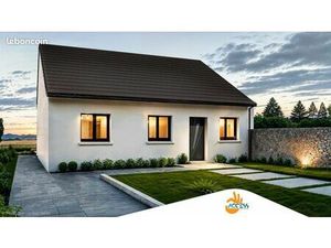 Maison 6 pièces 102 m²