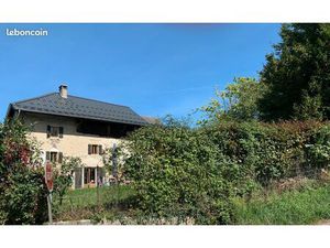 Bâtisse à rénover