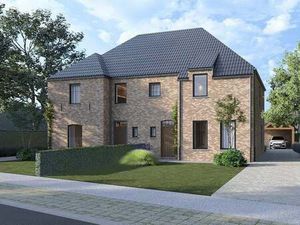 Maison à vendre à Zutendaal € 359.000 (LIZKV) | Zimmo