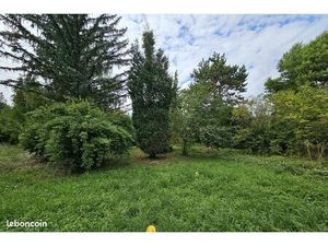 Terrain LONS proximité centre-ville