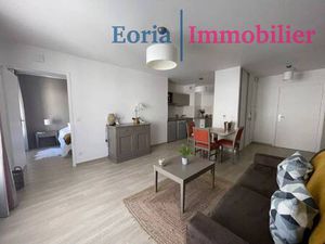 EORIA IMMOBILIER