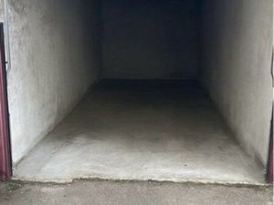 Garage à vendre - vendu non occupé - résidence les alizée- montgaillard