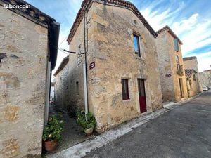 Maison 2 pièces 48 m²