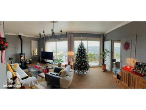 Maison situation prisée