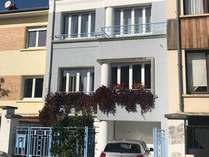 Maison de ville Nancy Laxou