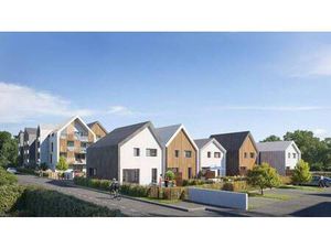 Maison à vendre - neuf