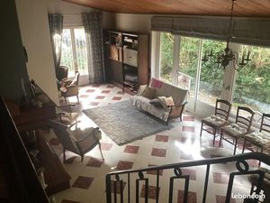 Beziers  villa quartier bassin réservoir